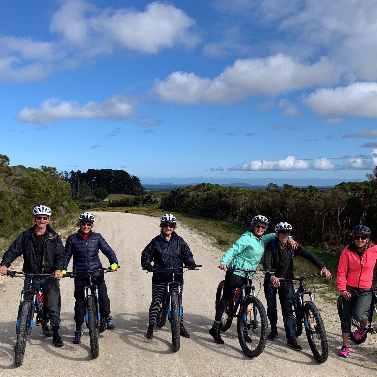 Mountain Biking Flinders Island - All You Need to Know BEFORE You Go