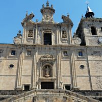San Nicolás El Real