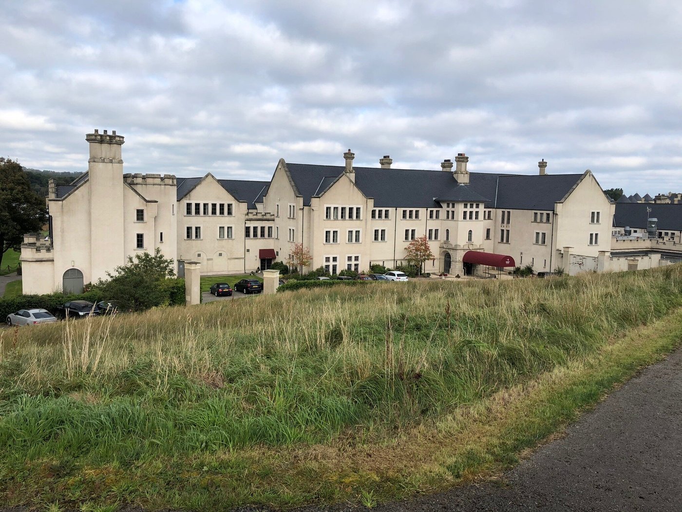 The Lough Erne Hotel Kesh Irlande Du Nord Tarifs 2022