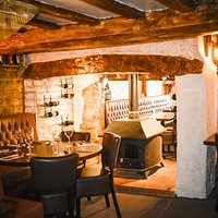 Amore Italian Restaurant, Shipston-On-Stour