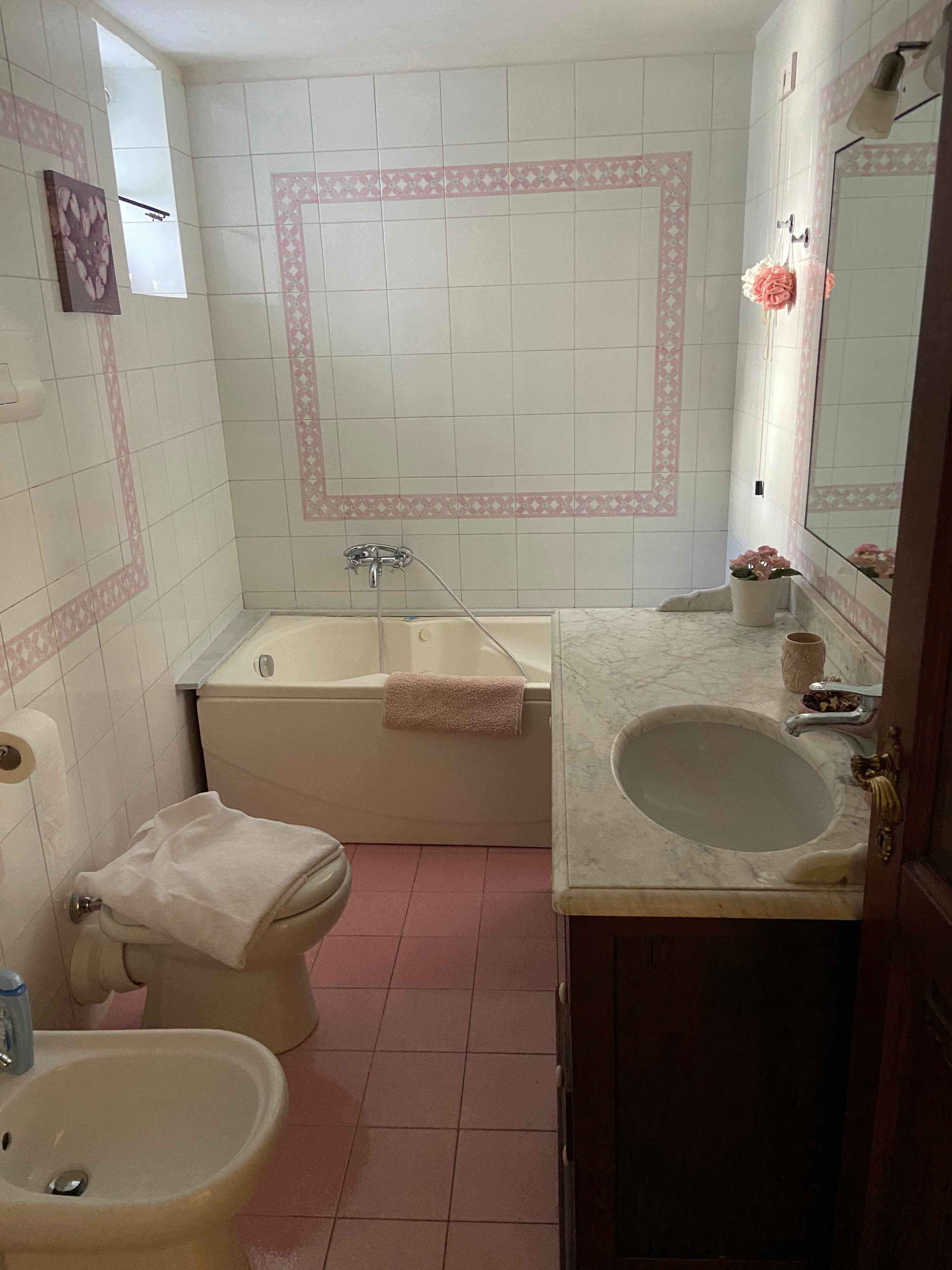 B&B IL SORRISO - Prices & Reviews - Salerno, Italy