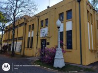 Revitalização do playground do Parque Juca Mulato é entregue