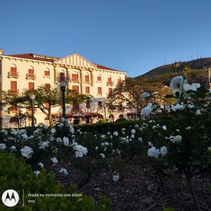 PALACE HOTEL $73 ($̶9̶0̶) - Prices & Reviews - Pocos de Caldas, Brazil