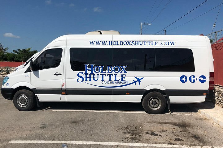 shuttle chiquila cancun airport