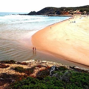 Praia Amoreira - All You Need to Know BEFORE You Go