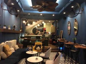 店内
