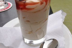 تناول الطعام