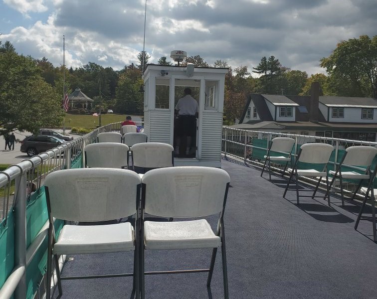 Sunapee Cruises - All You Need to Know BEFORE You Go