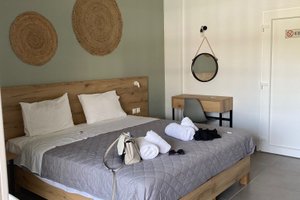 Zimmer und Suite