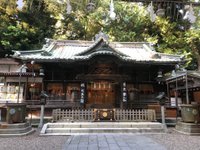 調神社 口コミ 写真 地図 情報 トリップアドバイザー