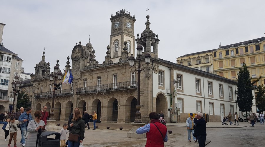El Ayuntamiento