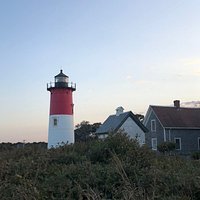 Nauset Lighthouse