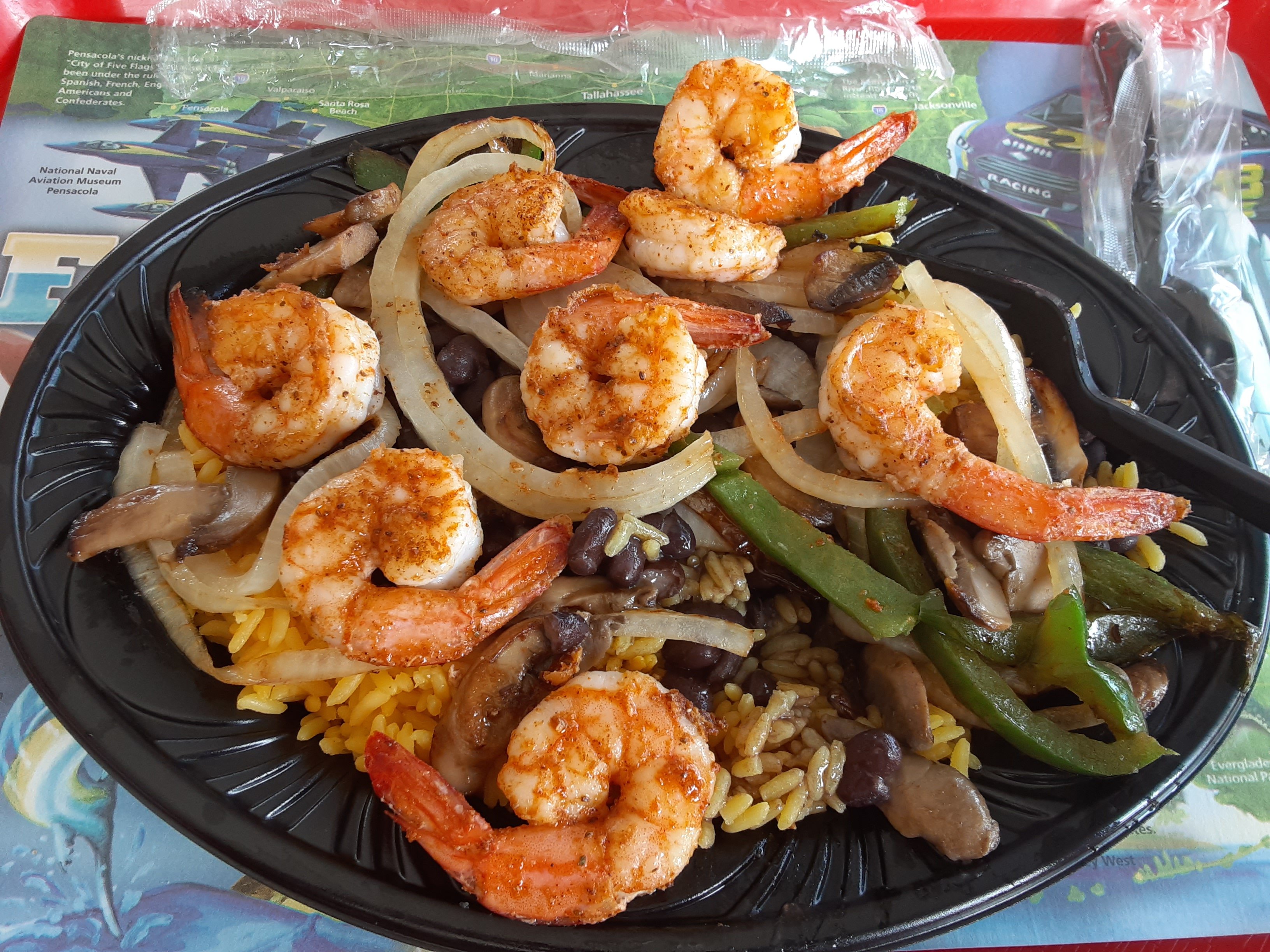 Sam's seafood discount
