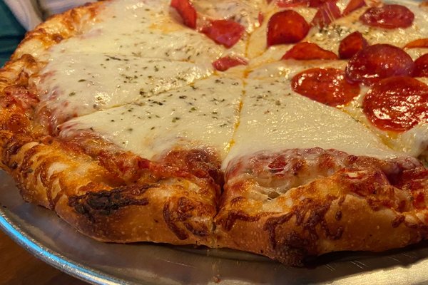 THE 10 BEST Pizza Places in Louisville (Updated 2025) - Tripadvisor