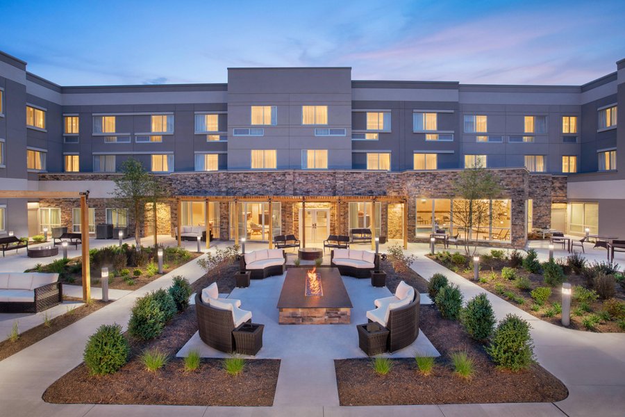 Courtyard Wayne Fairfield 118 1 2 7 Updated 2021 Prices Hotel Reviews Nj Tripadvisor