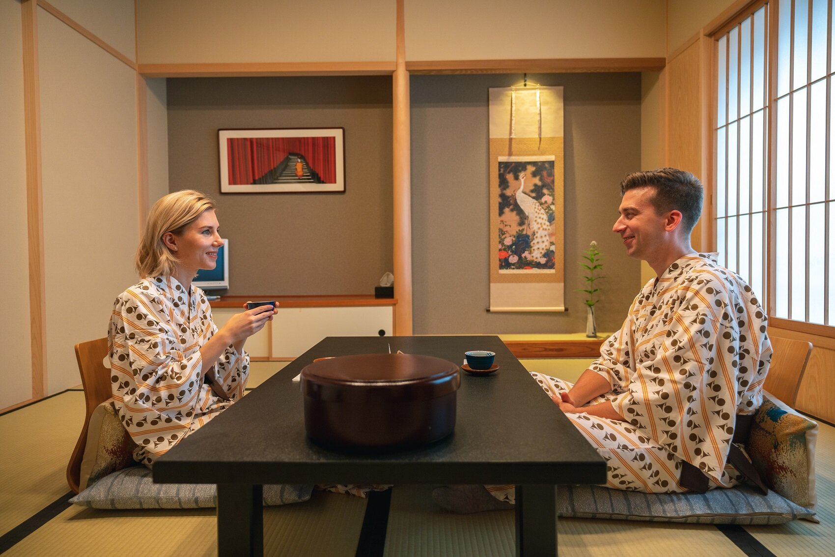 OS 10 MELHORES ryokans Kyoto 2024 com fotos Tripadvisor