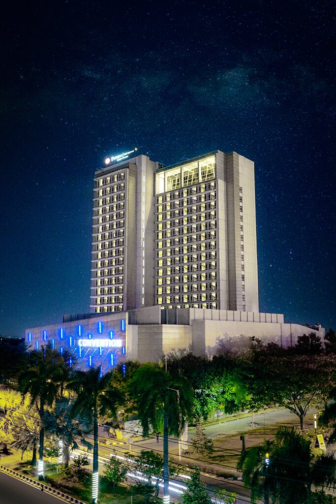 Hotel photo 26 of Best Western Premier Solo Baru.