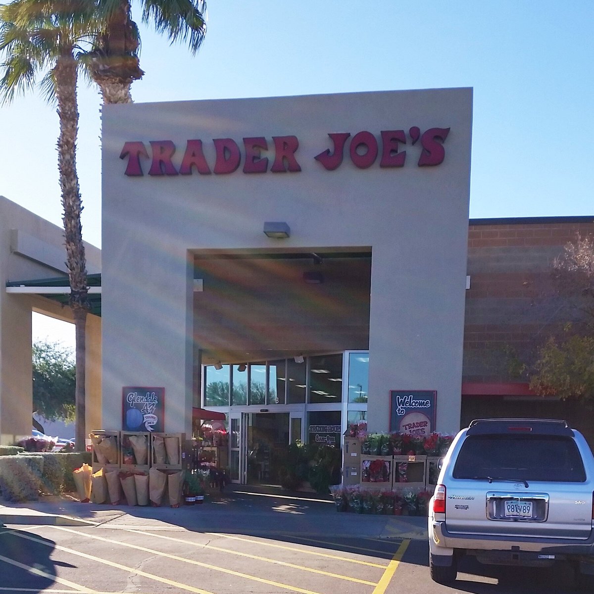 TRADER JOE'S (2025) All You Need to Know BEFORE You Go (with Photos)