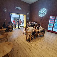 shop design
