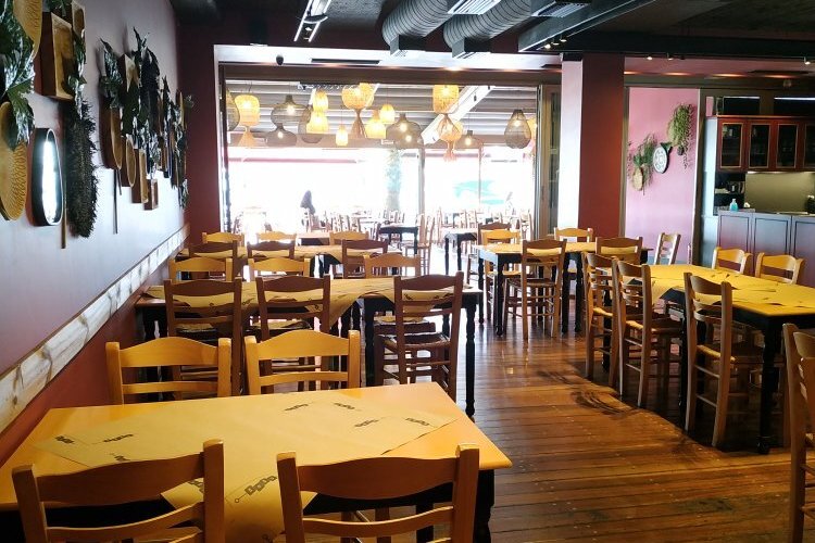 LAMARINA, Piraeus - Restaurant Reviews, Photos & Phone Number - Tripadvisor