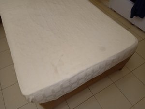 الغرفة والجناح