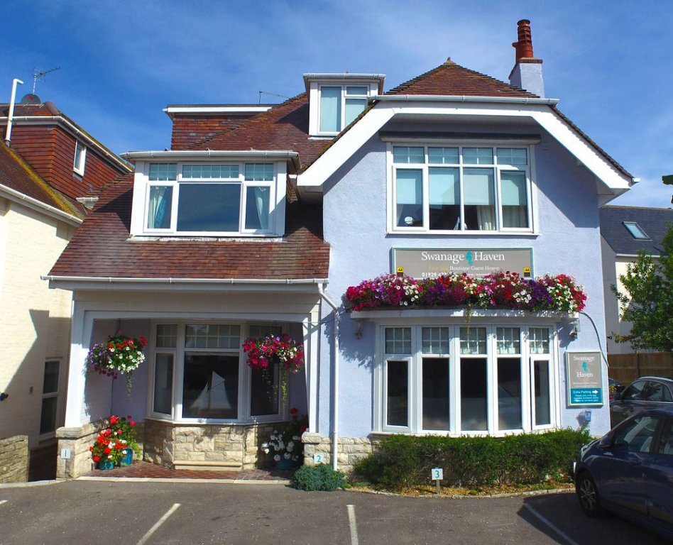 Swanage Haven Boutique Guest House England Tripadvisor