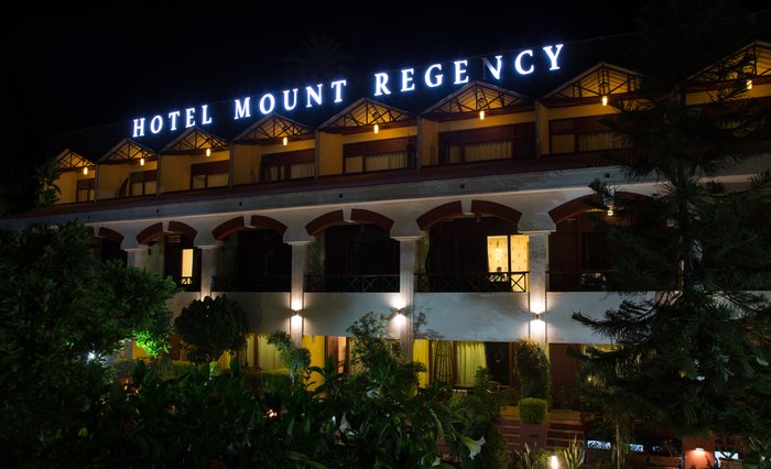 HOTEL MOUNT REGENCY - Updated 2024 Prices & Reviews (Mount Abu, India)