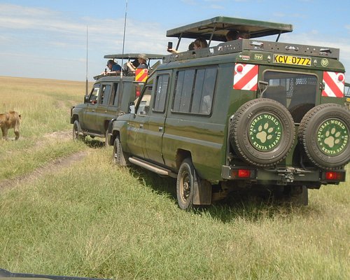 5 Things You Didn't Know About Maasai Beadwork - Thomson Safaris