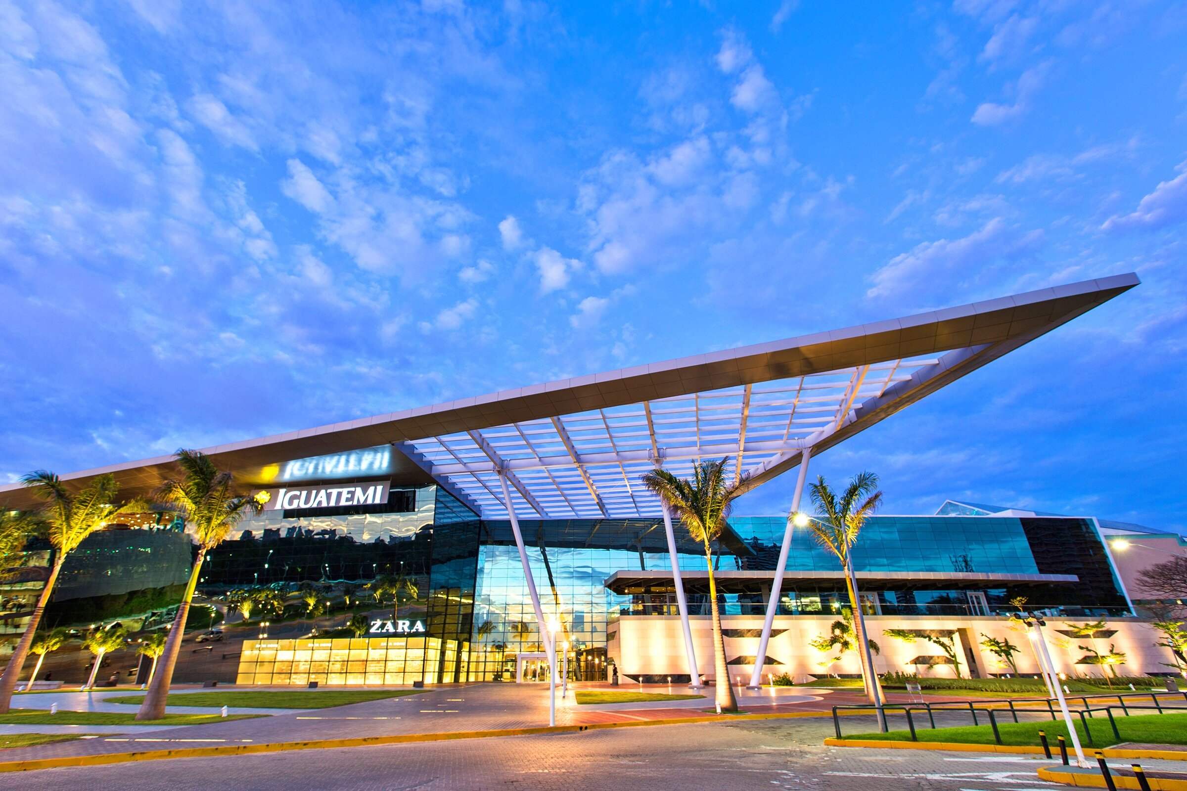 Vans sales shopping iguatemi