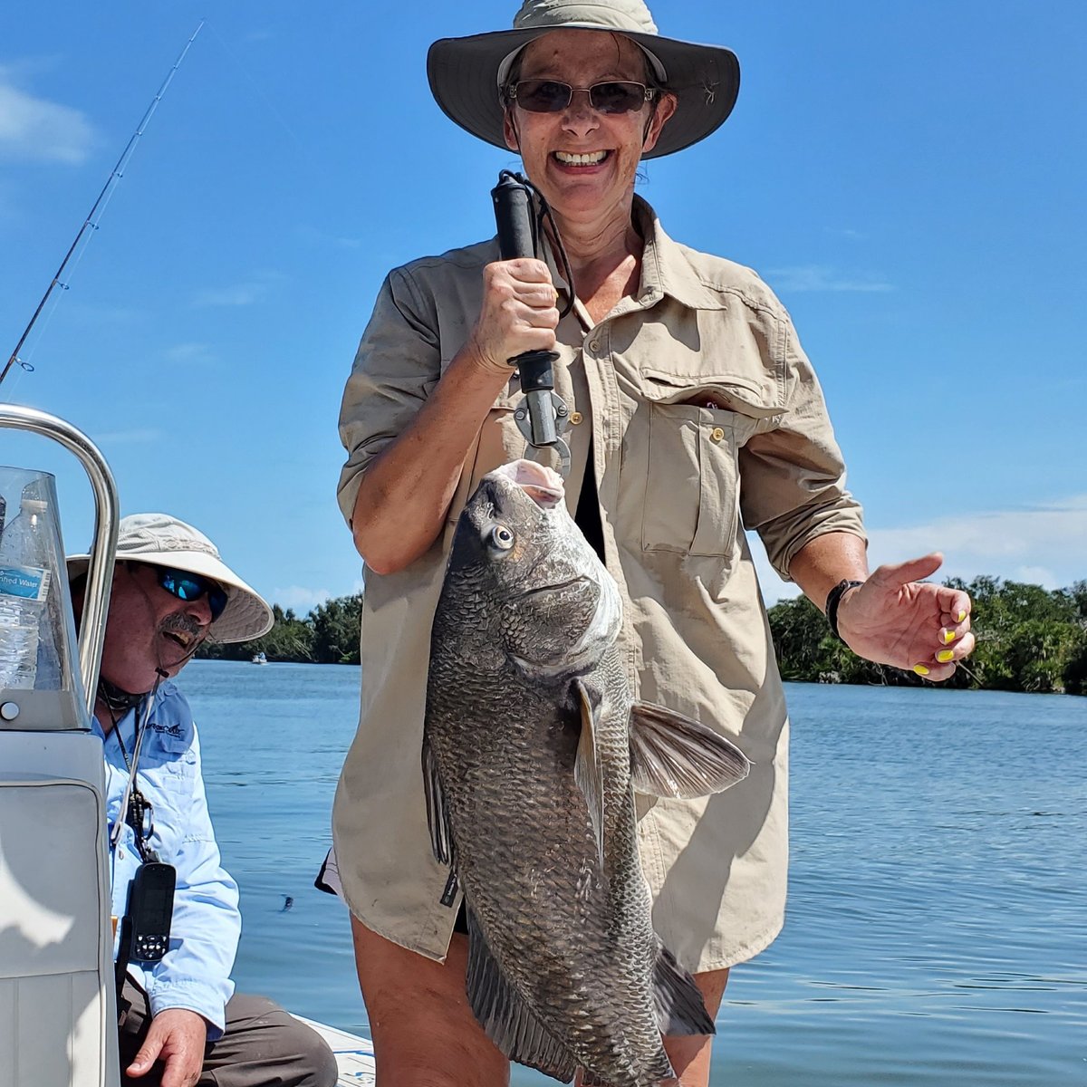 Mosquito Coast Fishing Charters - All You Need to Know BEFORE You Go (2024)