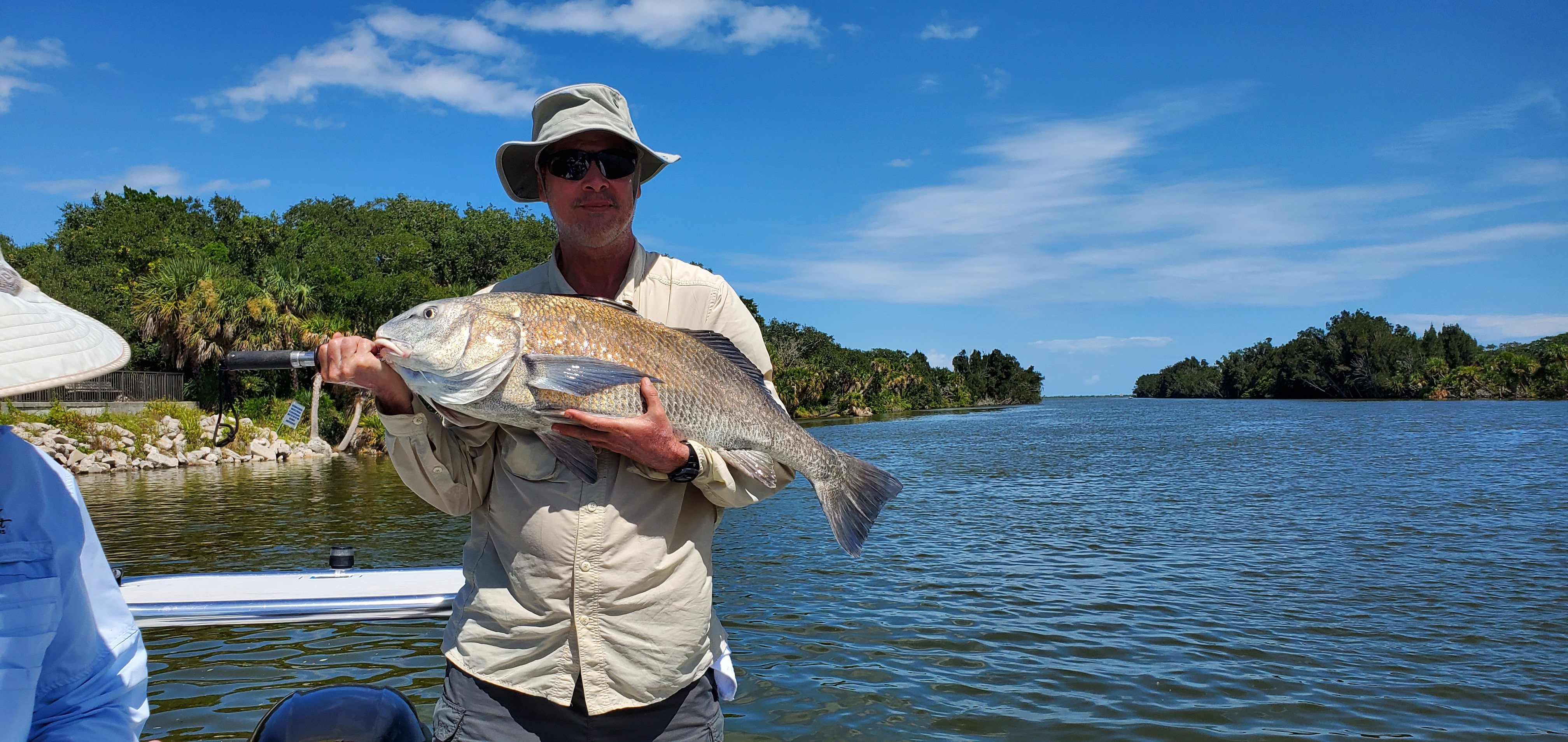 Mosquito Coast Fishing Charters - All You Need To Know BEFORE You Go (2024)