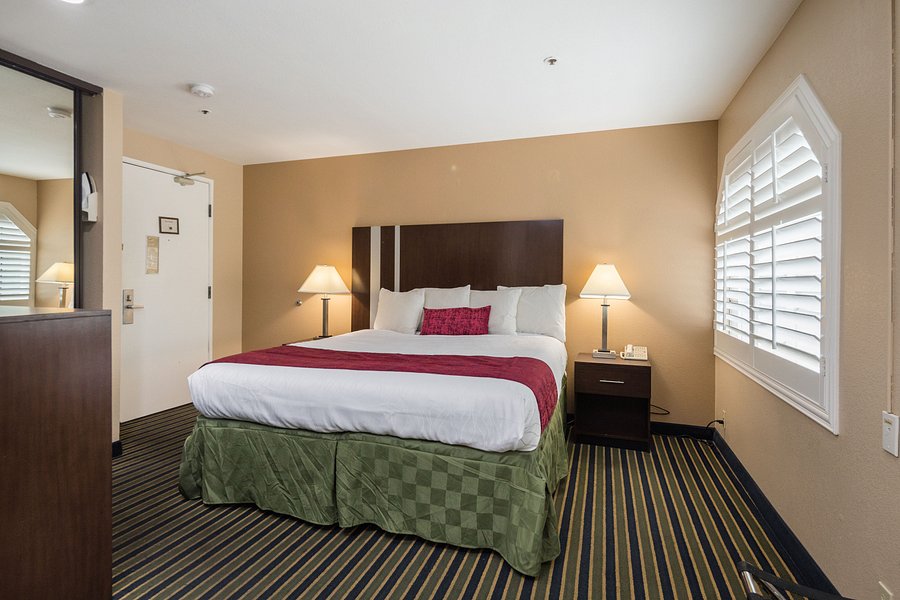 Travel Inn 74 8 5 Updated 21 Prices Motel Reviews Sunnyvale Ca Tripadvisor