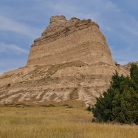 Monument Valley Pathway (scottsbluff) - All You Need To Know Before You Go