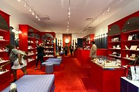 Christian Louboutin at Desert Hills Premium Outlets® - A Shopping Center in  Cabazon, CA - A Simon Property