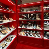 Christian Louboutin Outlet - All You Need to Know BEFORE You Go (2024)