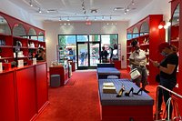 Christian Louboutin Outlet - All You Need to Know BEFORE You Go (with  Photos)
