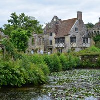 Scotney Castle Garden (Lamberhurst) - All You Need to Know BEFORE You Go