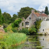 Scotney Castle Garden (Lamberhurst) - All You Need to Know BEFORE You Go