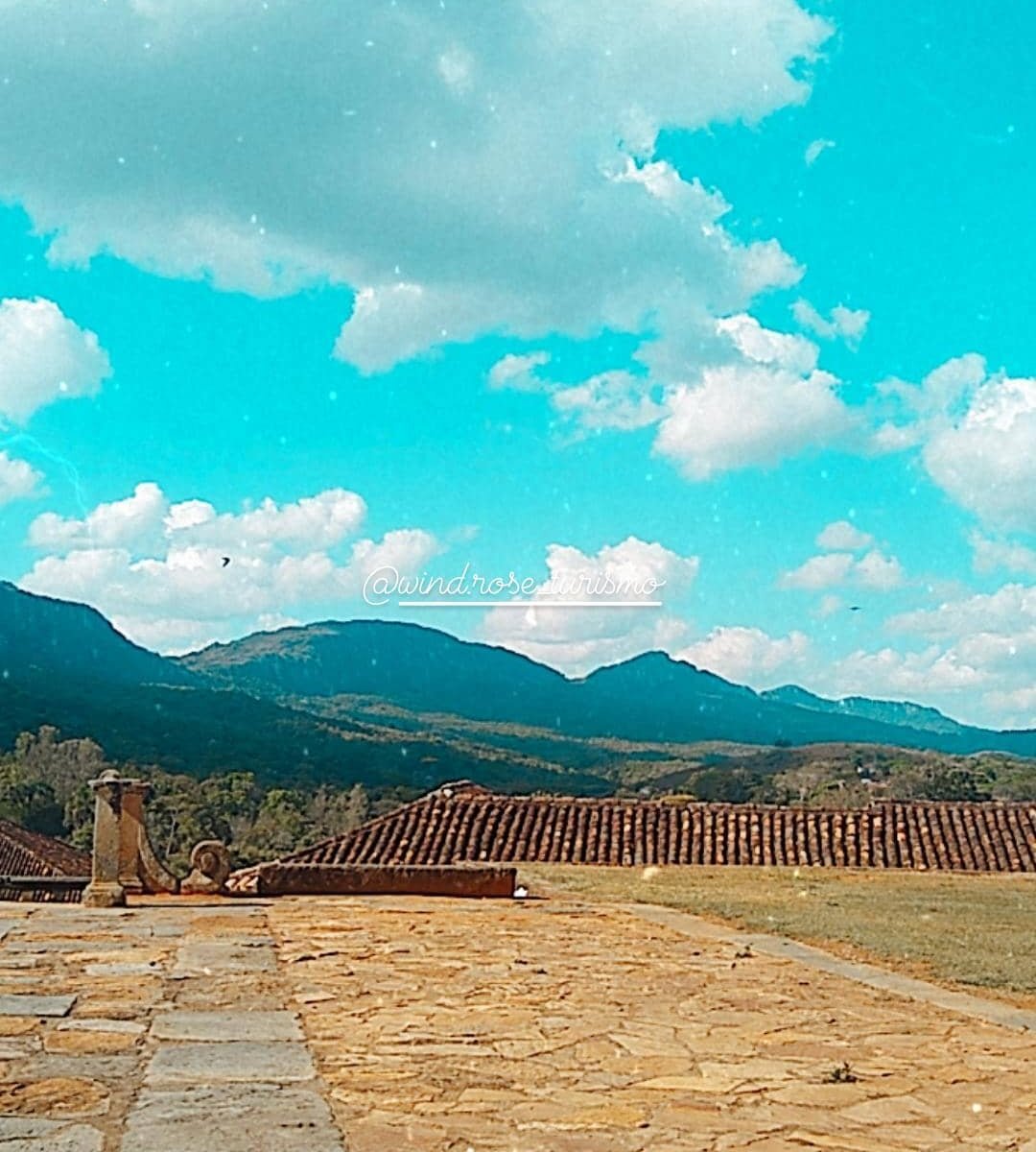 WIND ROSE TURISMO (Tiradentes) Qué SABER antes de ir (2024)