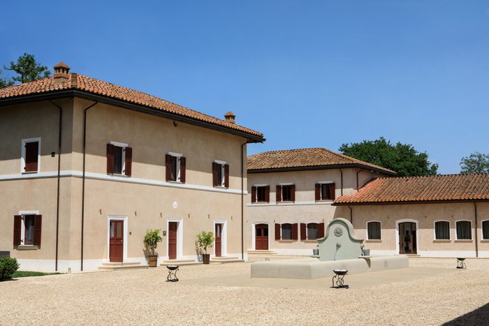Imagen 3 de Borgo Pallavicini Mori