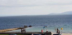 Salthill Promenade Galway 21 All You Need To Know Before You Go Tours Tickets With Photos Tripadvisor