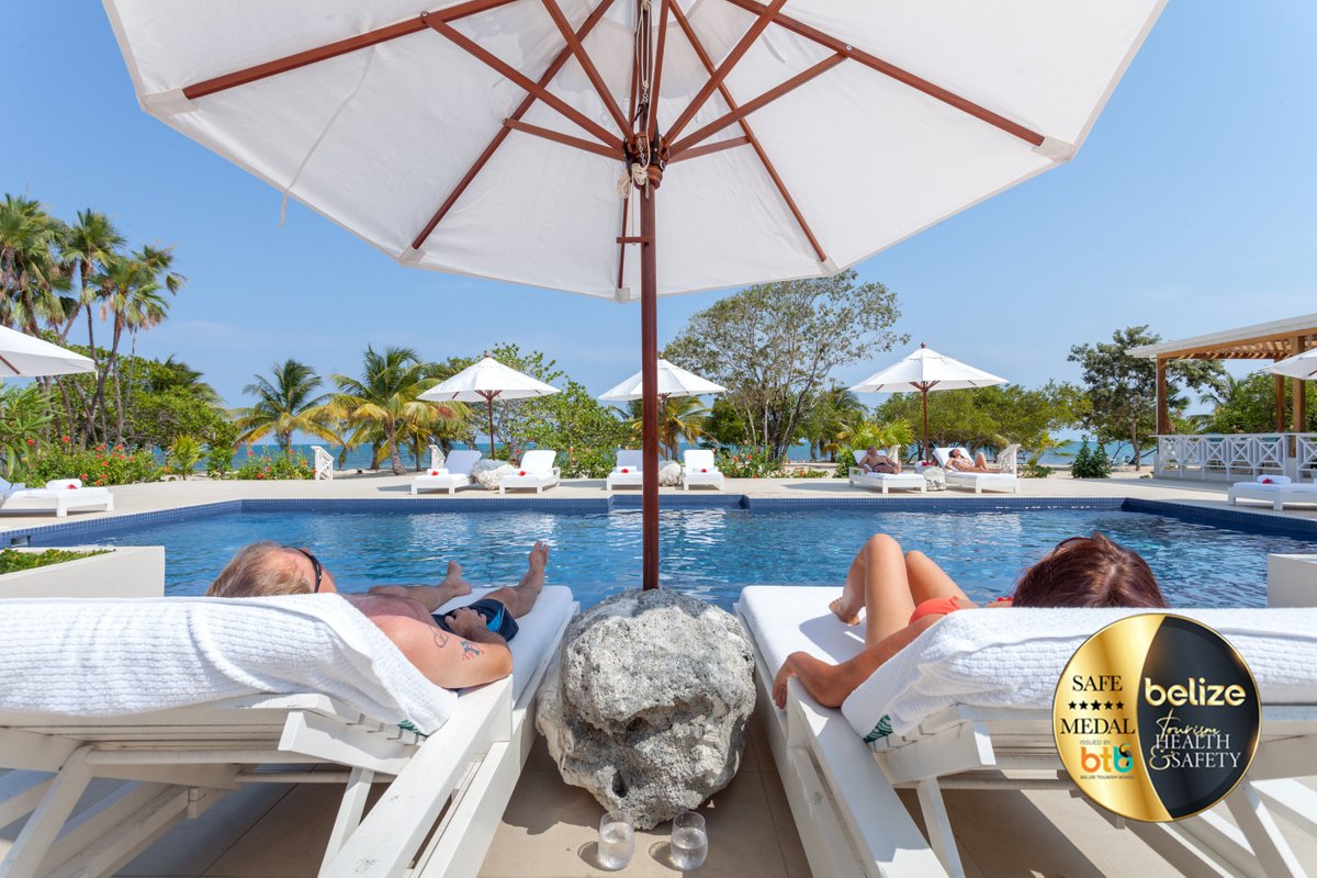 Do not stay unless you are okay with sexual harassment from Mr. Tyler -  Review of The Placencia Resort, Placencia, Belize - Tripadvisor