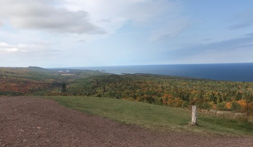 Upper Peninsula review images