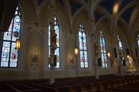 St. Mary Basilica, Natchez