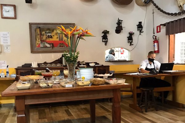 Rodizio – Foto de Shiitake Cozinha Oriental, Itajubá - Tripadvisor