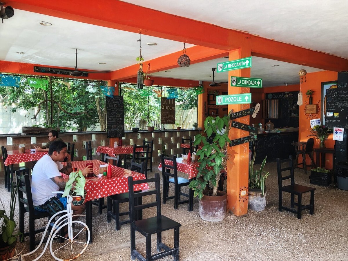 POZOLERIA LA MEXICANITA, Tulum - Restaurant Reviews, Photos & Phone Number  - Tripadvisor