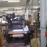 Une industrie qui devient mécanique et ...bruyante !