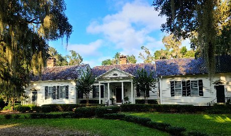 MANSFIELD PLANTATION - B&B Reviews (Georgetown, SC)