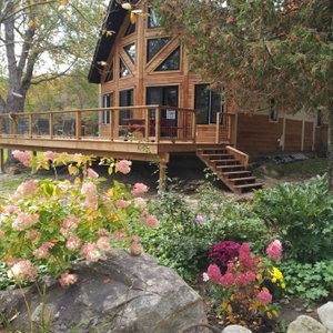 Magnificent Muskoka Shores