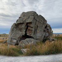 OKOTOKS ERRATIC - THE BIG ROCK - 2023 What to Know BEFORE You Go